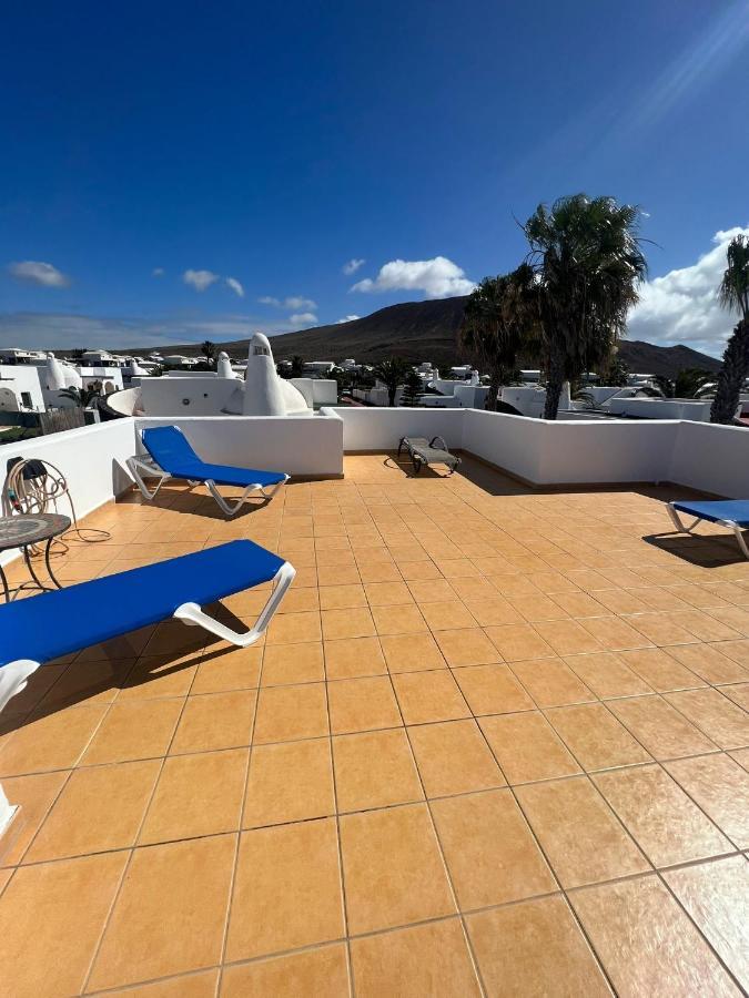 Villa Karisa Playa Blanca  Exterior photo