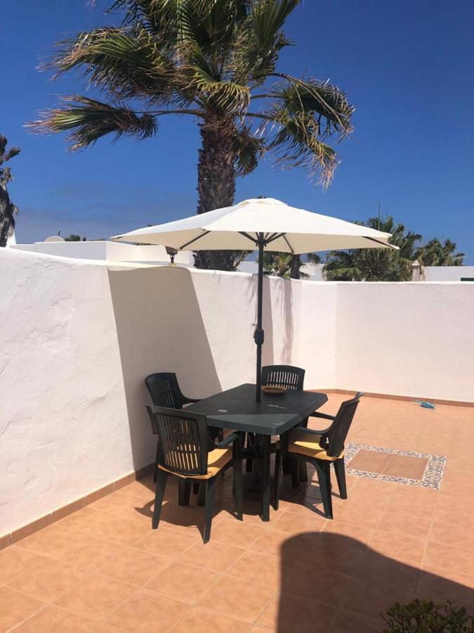 Villa Karisa Playa Blanca  Exterior photo