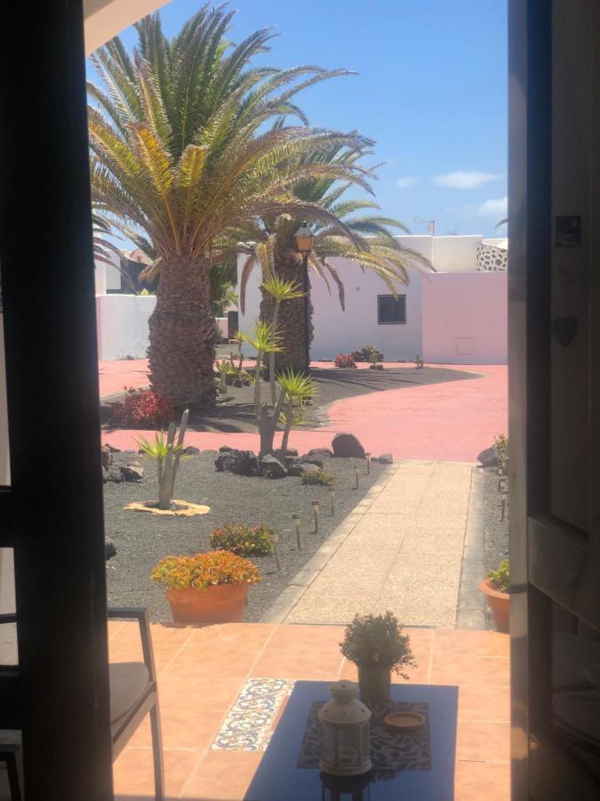 Villa Karisa Playa Blanca  Exterior photo