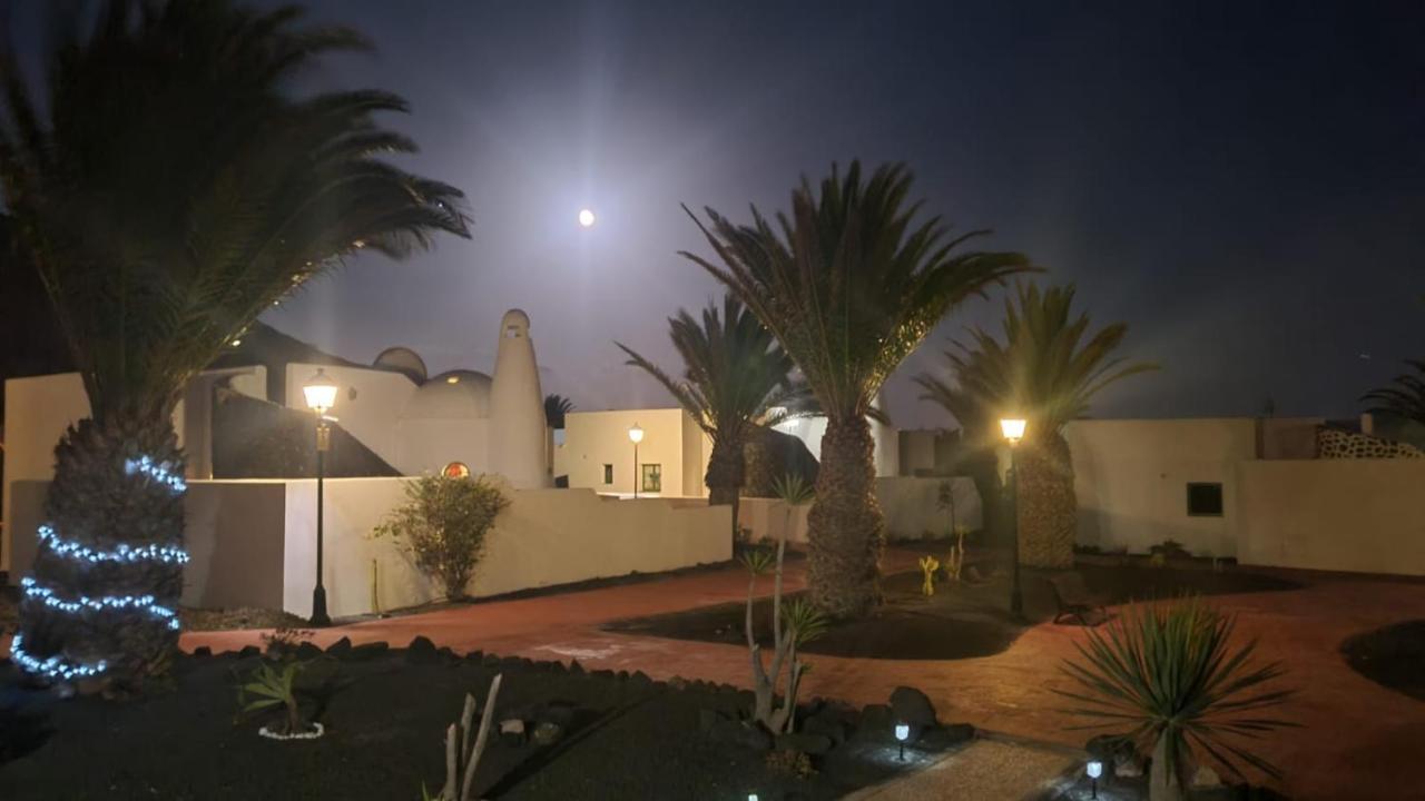 Villa Karisa Playa Blanca  Exterior photo