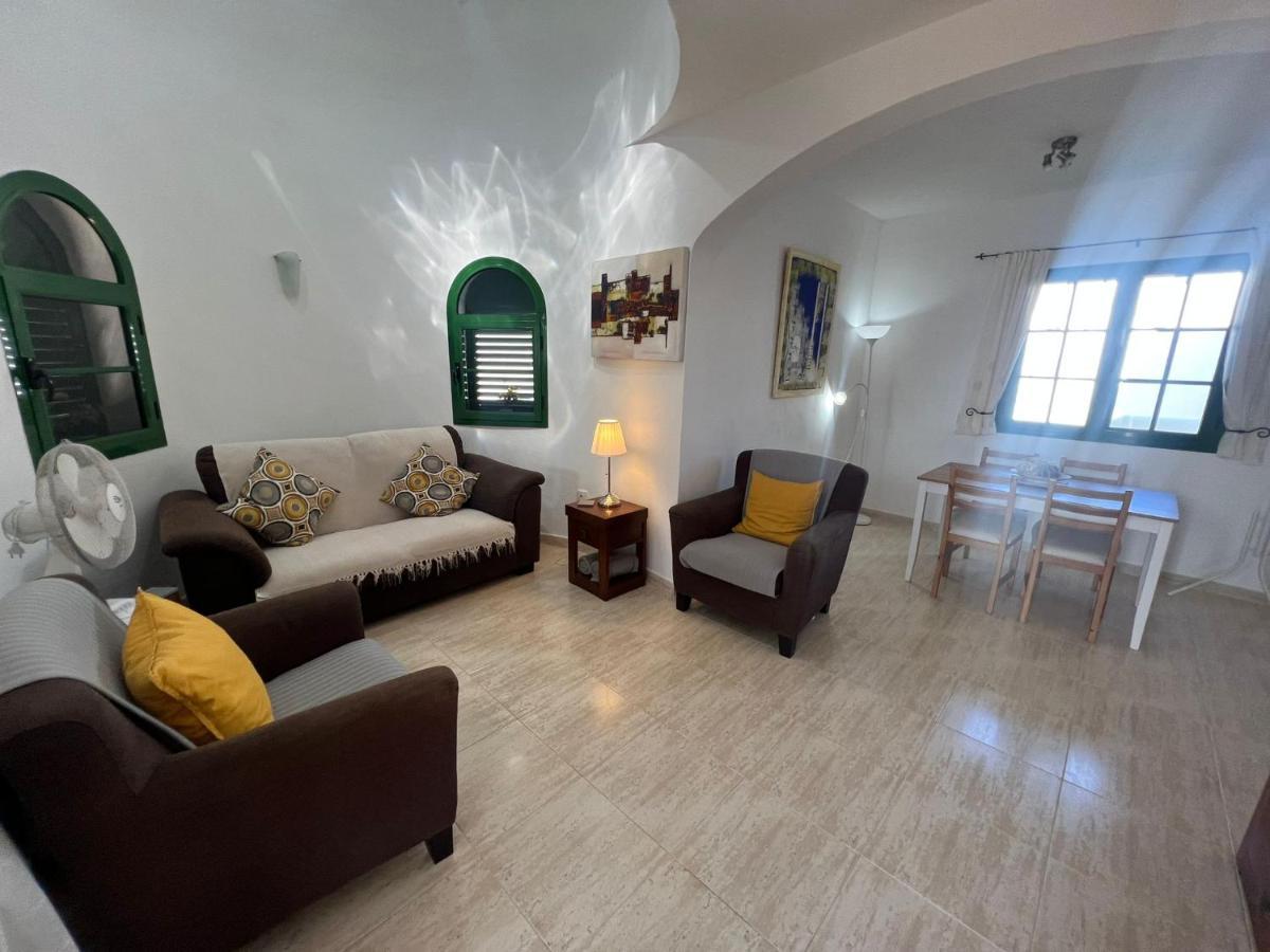 Villa Karisa Playa Blanca  Exterior photo