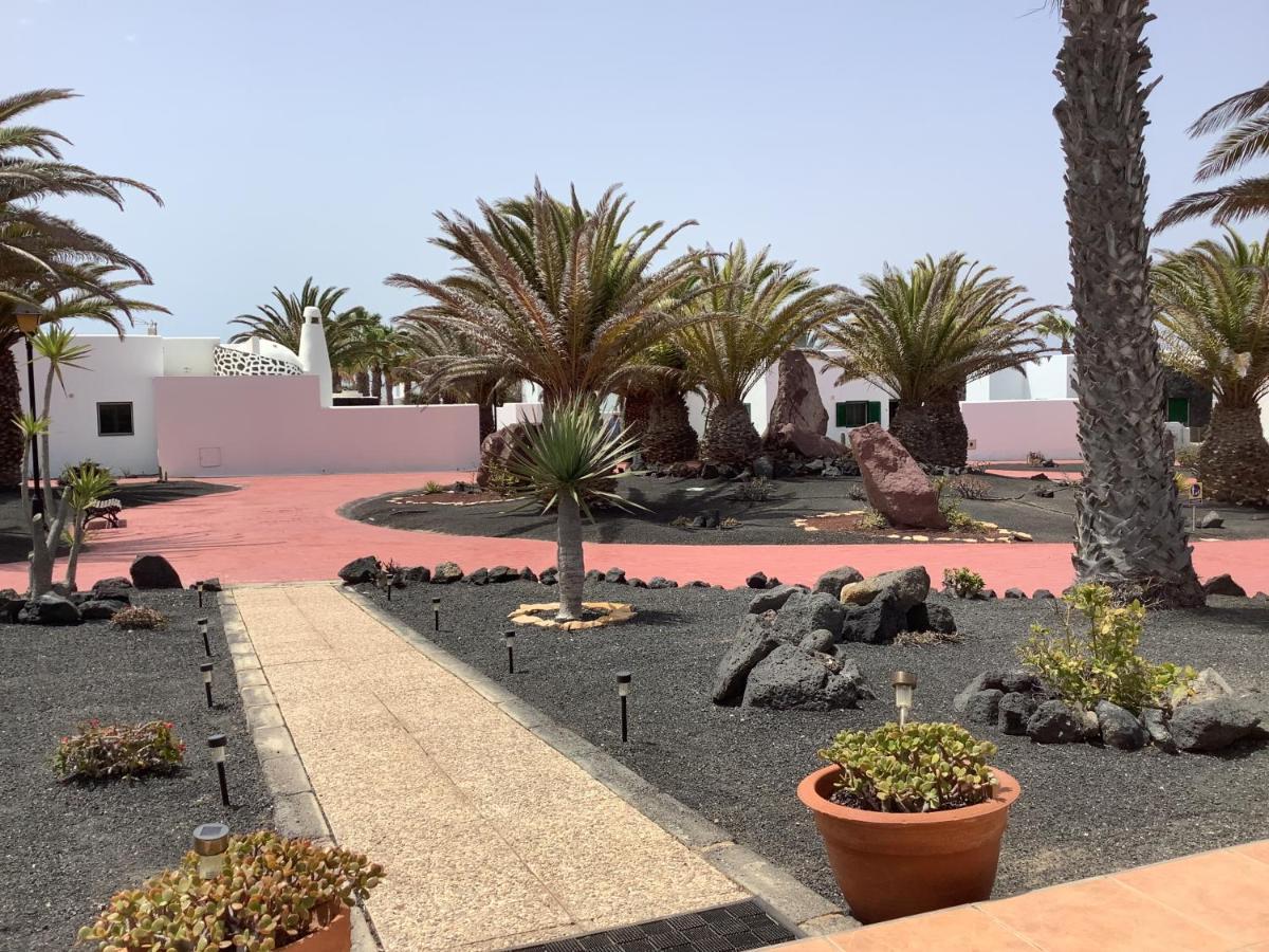 Villa Karisa Playa Blanca  Exterior photo