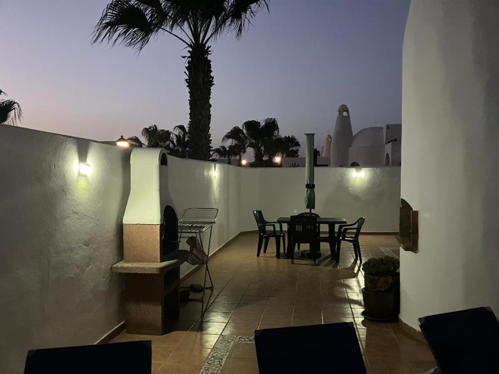 Villa Karisa Playa Blanca  Exterior photo