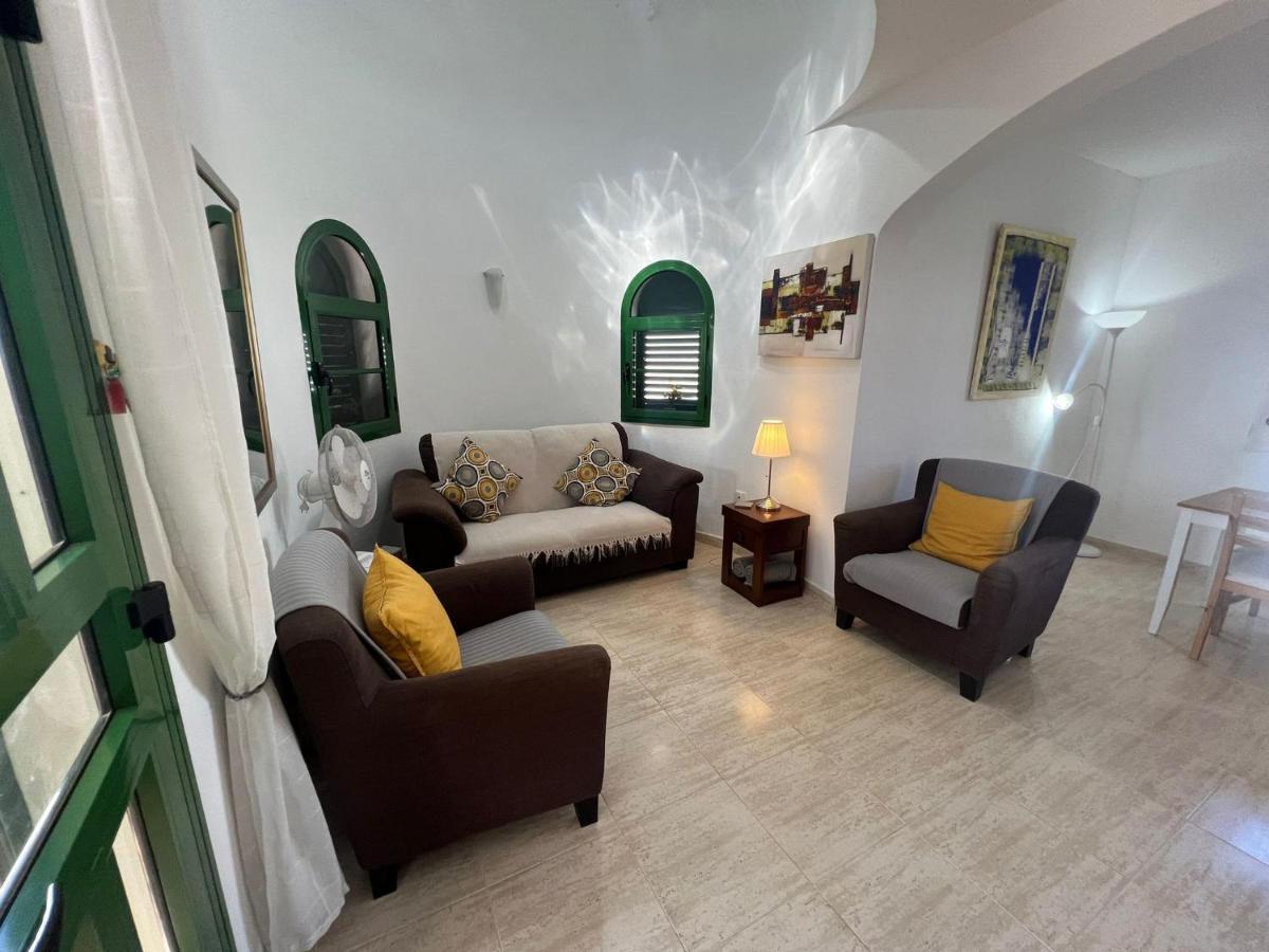 Villa Karisa Playa Blanca  Exterior photo