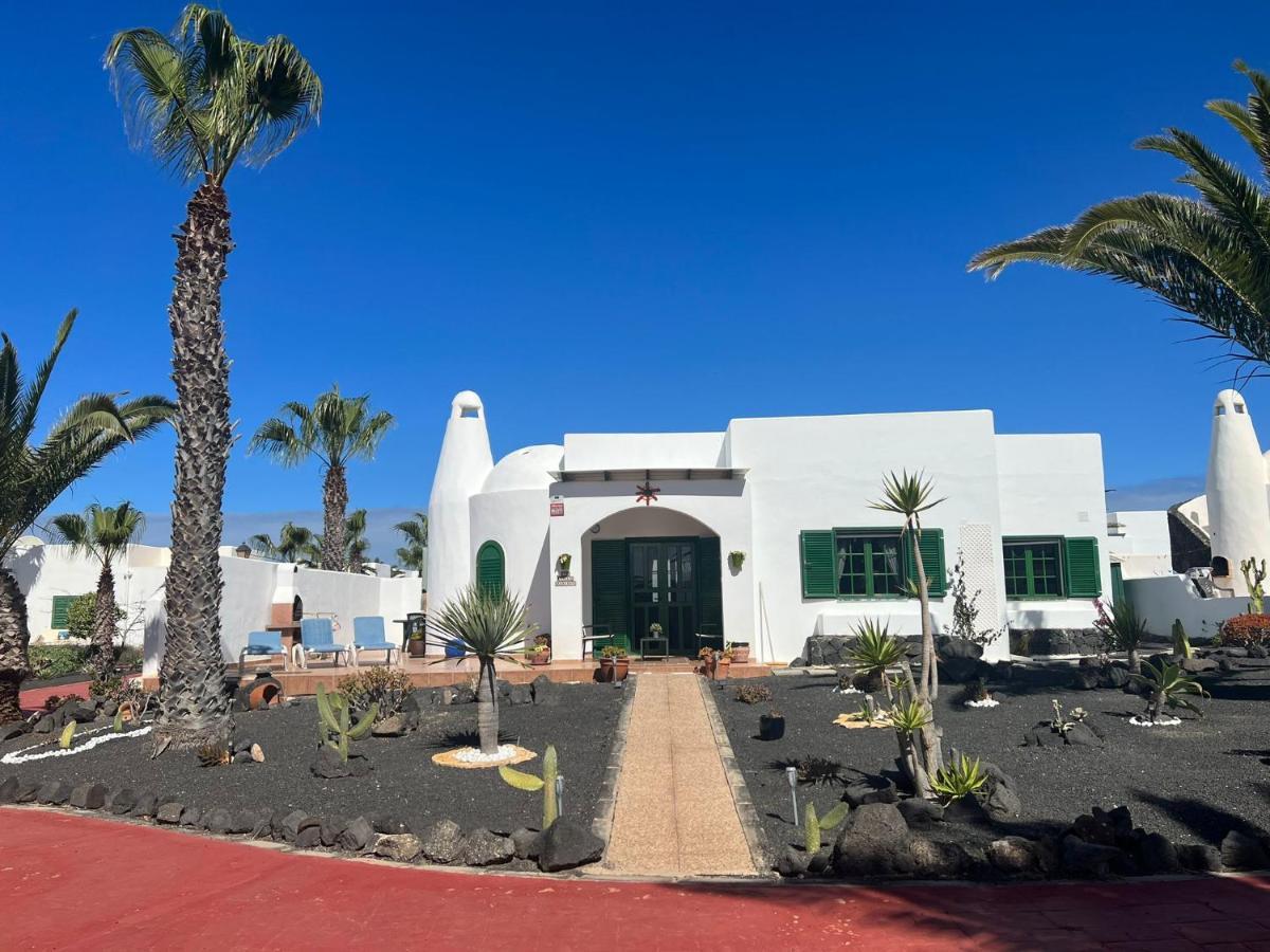 Villa Karisa Playa Blanca  Exterior photo