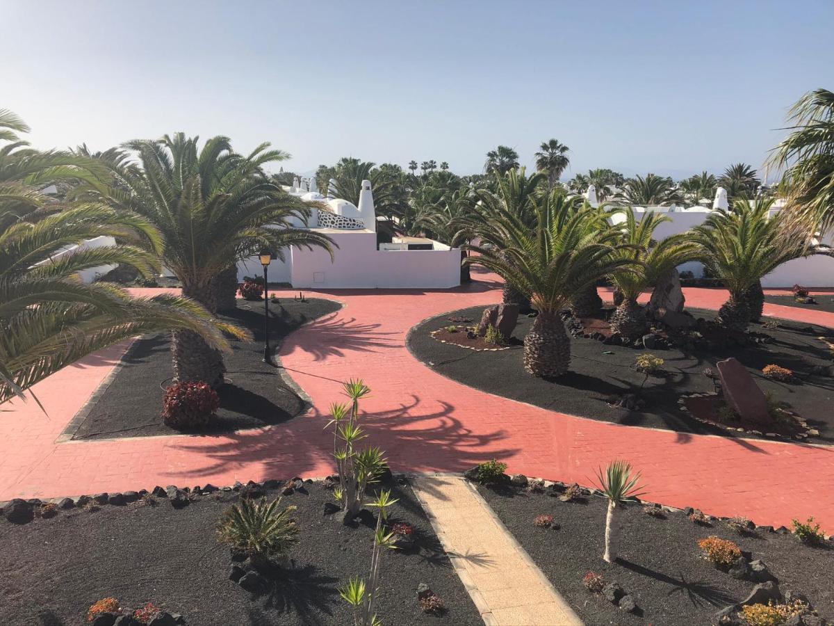 Villa Karisa Playa Blanca  Exterior photo
