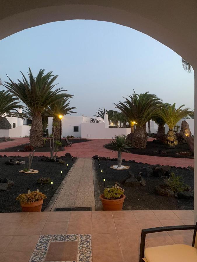 Villa Karisa Playa Blanca  Exterior photo